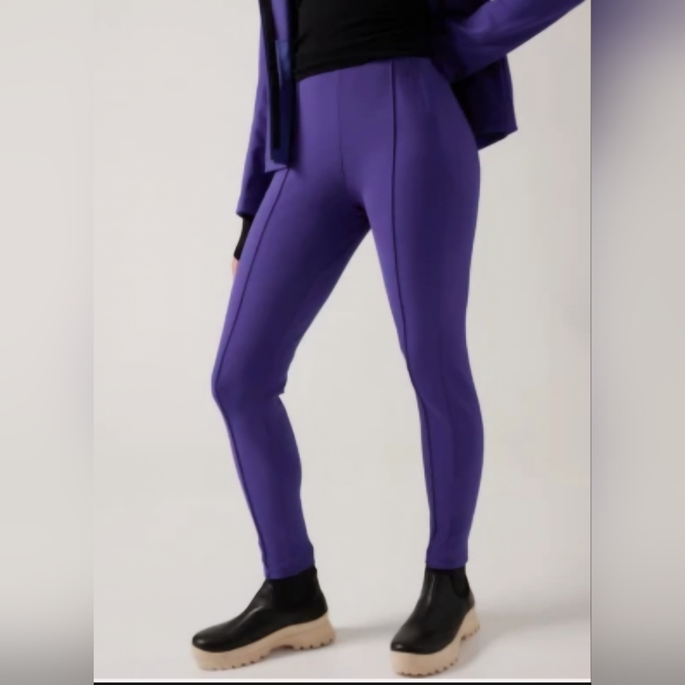Athleta Glacier Snow Skinny Pant NWT